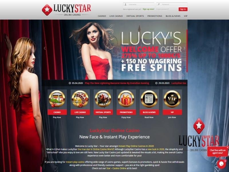 Explore the Thrill of Lucky Star 123 Club Casino Games Explore the Thrill of Lucky Star 123 Club Casino Games
