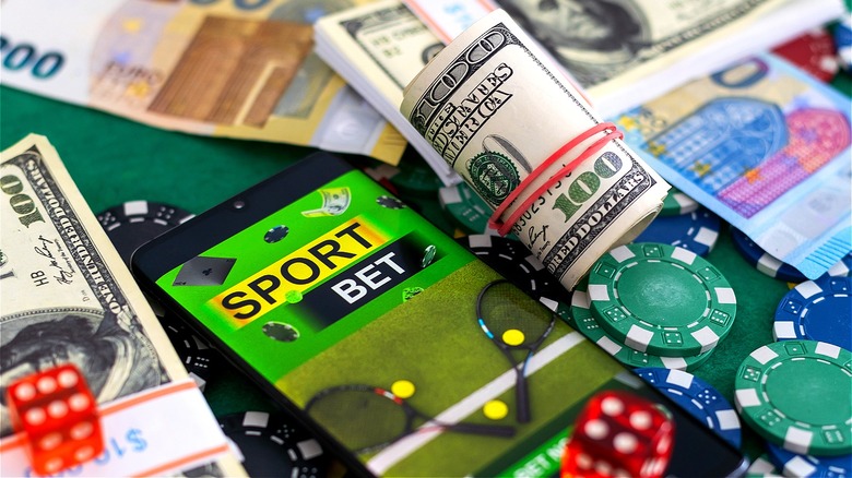 Best online casinos with the thrill of winning big Best online casinos with the thrill of winning big