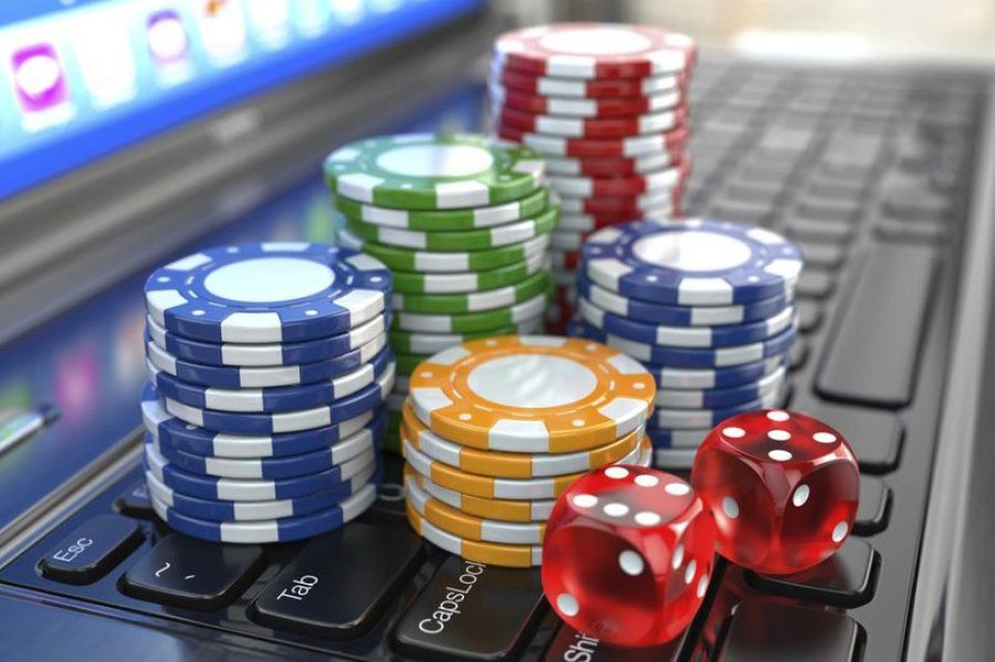Discover the Thrills of Orion Spins Casino Discover the Thrills of Orion Spins Casino