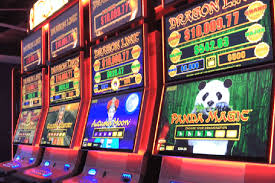 Discovering the Excitement of thepokies Discovering the Excitement of thepokies