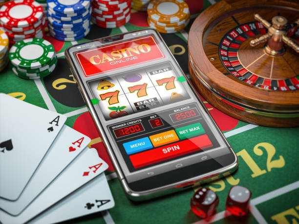 Experience Excitement at Captain Marlin Casino 30 Experience Excitement at Captain Marlin Casino 30