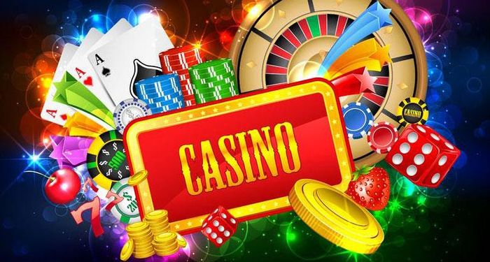Experience Excitement at Spinpanda Casino & Sportsbook Experience Excitement at Spinpanda Casino & Sportsbook