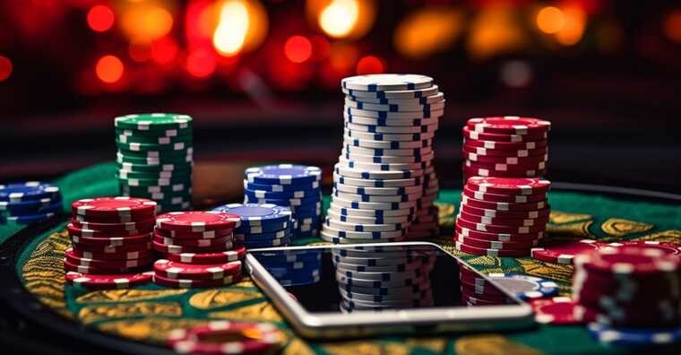 Experience Excitement at Spinpanda Casino & Sportsbook Experience Excitement at Spinpanda Casino & Sportsbook