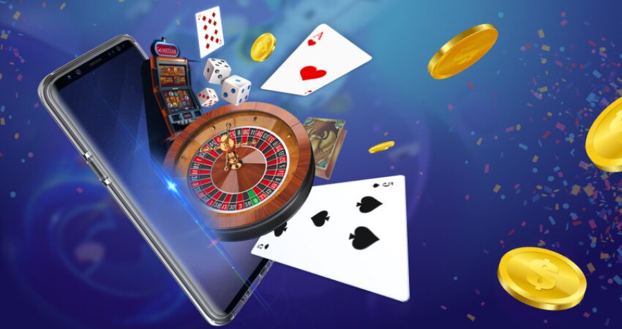 Experience the Thrill of Online Casino Dexsport 5 Experience the Thrill of Online Casino Dexsport 5