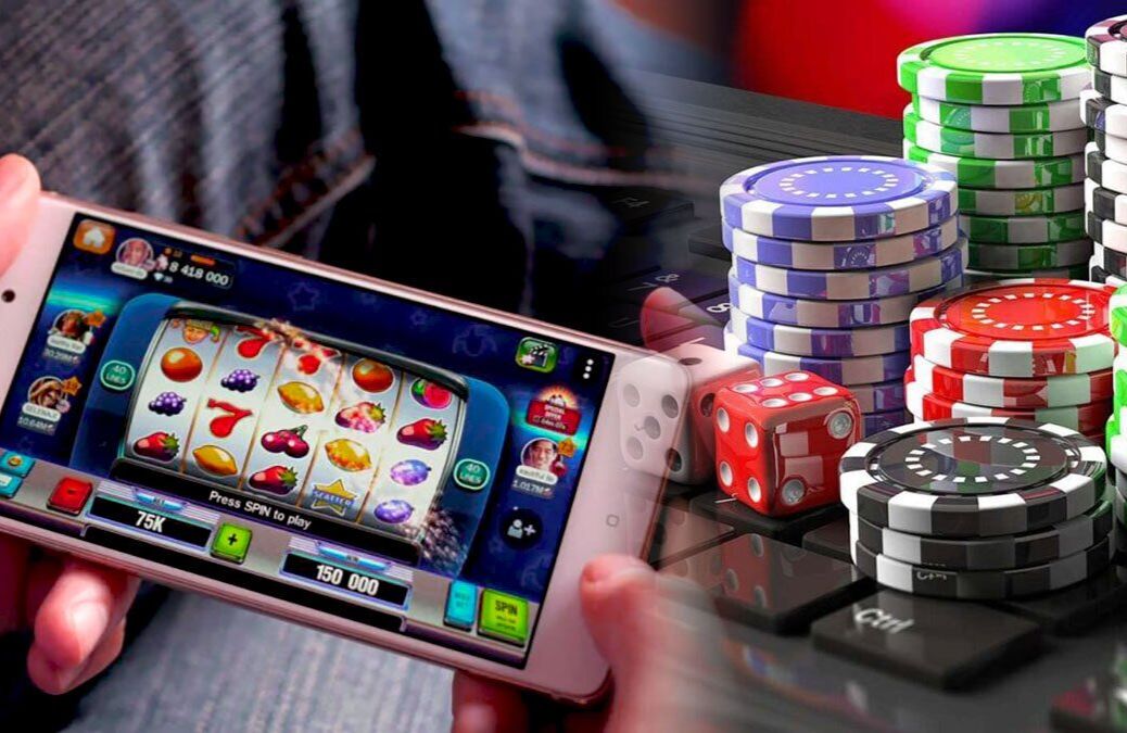 Experience the Thrill of Online Casino Dexsport 5 Experience the Thrill of Online Casino Dexsport 5