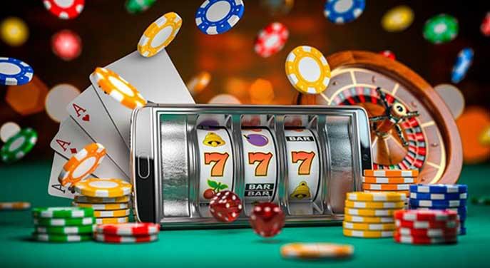 Experience the Thrill of Online Gaming with Jettbet Experience the Thrill of Online Gaming with Jettbet