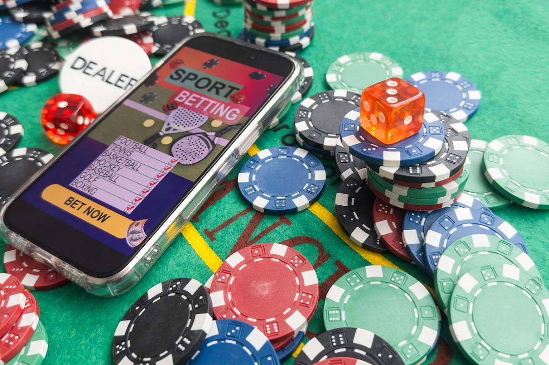 Top Strategies for Betting on Sports Maximizing Your Winnings Top Strategies for Betting on Sports Maximizing Your Winnings