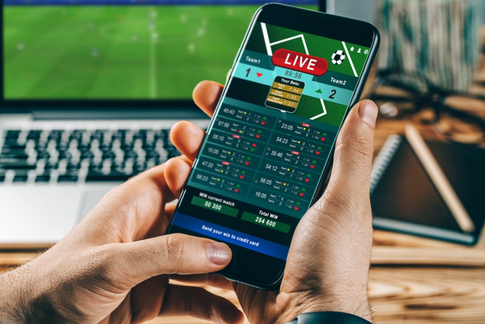 Top Strategies for Betting on Sports Maximizing Your Winnings Top Strategies for Betting on Sports Maximizing Your Winnings